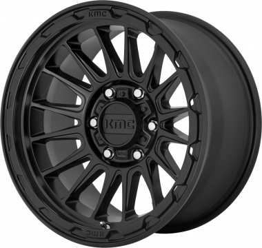 KM542 IMPACT  STAIN BLACK